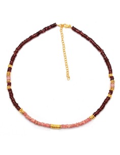 Collar Mineral - 1 Micra - 5mm 36 + 6 cm 2