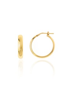 Pendientes Aro - 24 mm 2