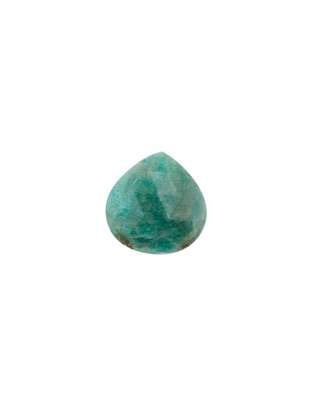 Charm Mineral - Lagrima 12mm Charm Mineral - Lagrima 12mm