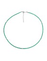 Choker Mineral - 36+5cm