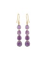 Pendientes Mineral