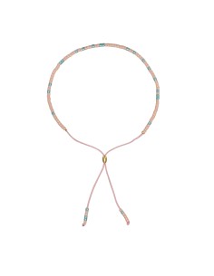 Pulsera Ajustable - Color Oro 2