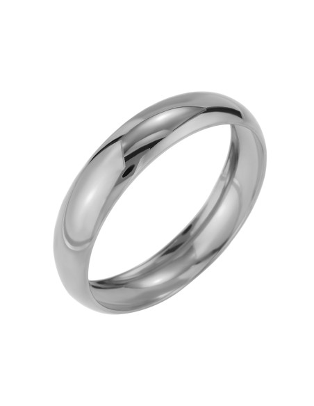 Pulsera Acero Rigido 10mm, 15mm y 30mm - 63 mm Interior - Color Oro y Acero