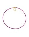 Choker Mineral - 36+5cm