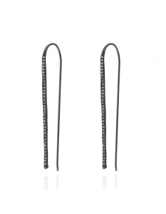 Pendiente 55mm CZ DO