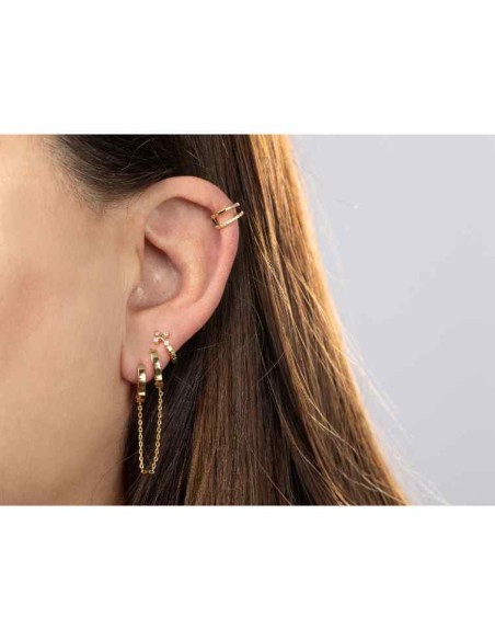 Pendiente Esposas - 11mm y 12mm