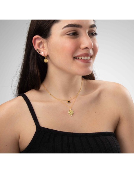 Pendientes Dormilonas 6 mm