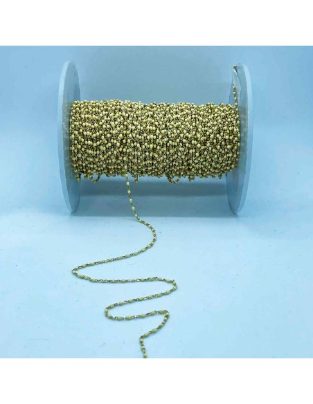 Cadena Rosario - 1 metro