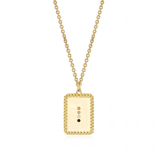 Collar Elements - 38 + 6 cm