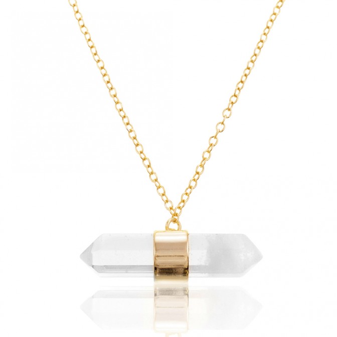 Collar Mineral - 25 * 5 mm