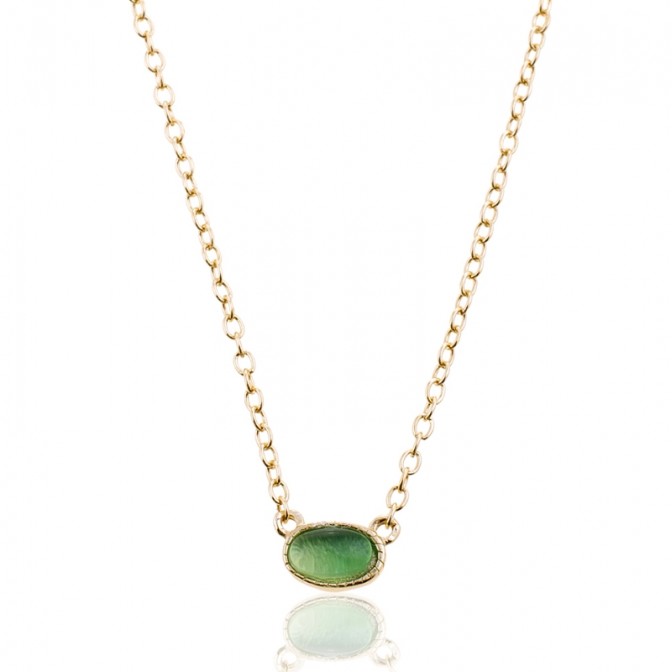 Collar Mineral - 40+3cm