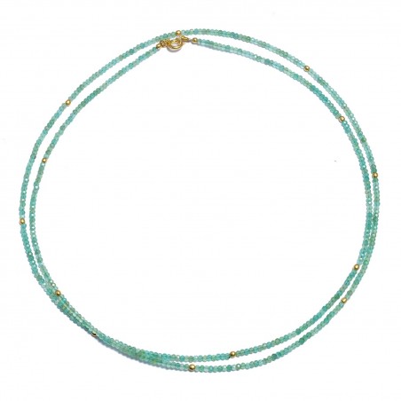 Collar Mineral - 80cm