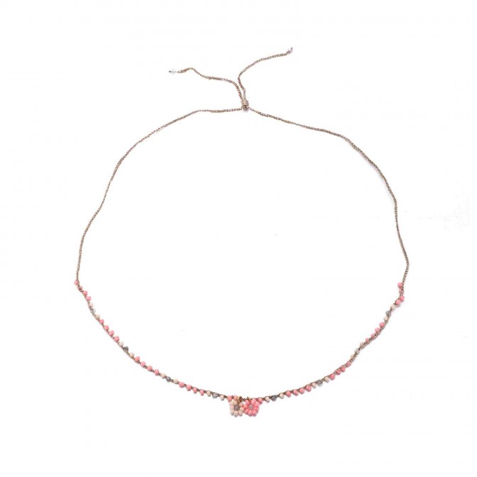 Collar Miyuki - 30 a 70 cm