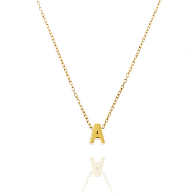 Collar Plata - Letra