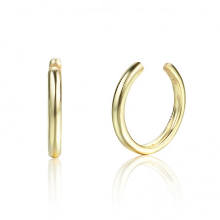 Earcuff Earrings - 11 mm