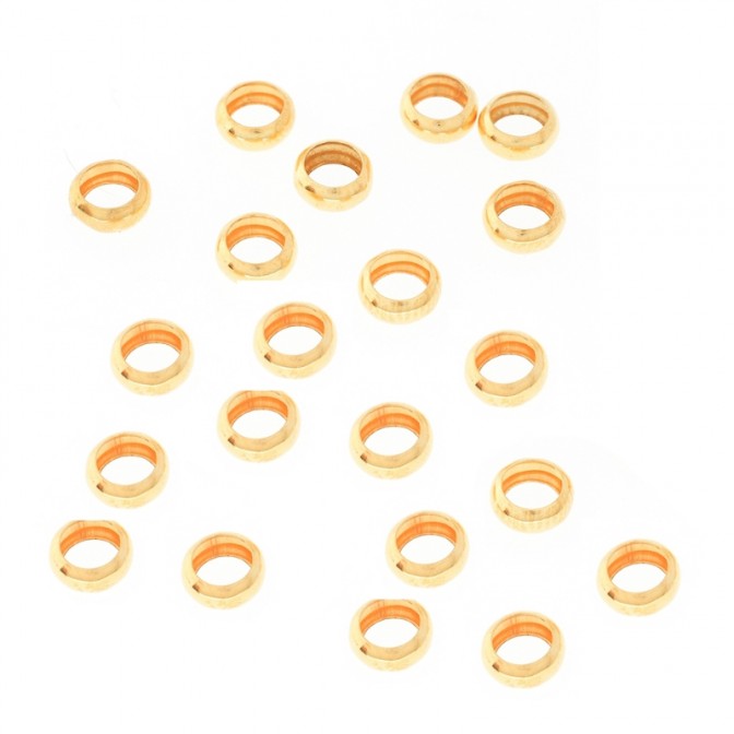 Entrepieza - 5mm*3.2mm - 50 ud