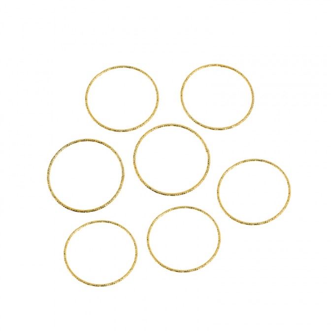 Entrepieza - Aro 12*1.4mm