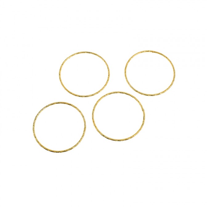 Entrepieza - Aro 15*1.4mm