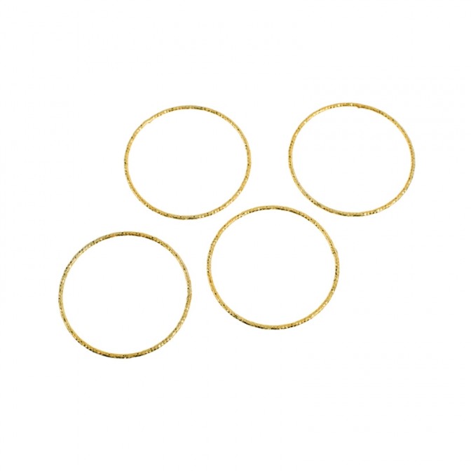 Entrepieza - Aro 20*1.4mm