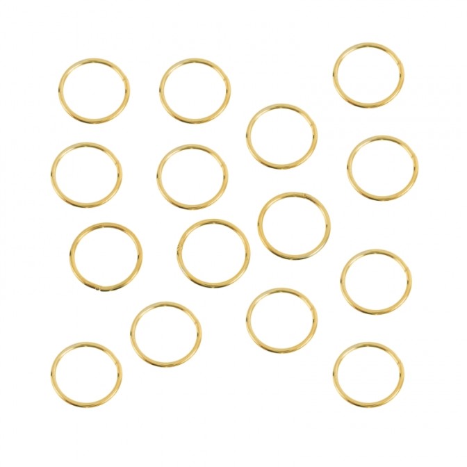 Entrepieza - Circulos 12mm