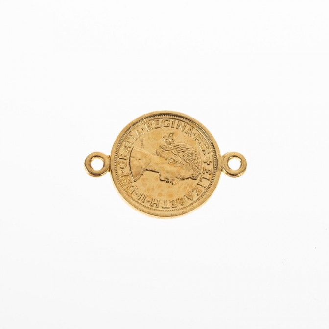 Entrepieza - Elisabeth - 12mm