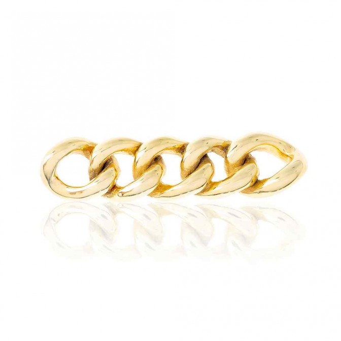 Entrepieza - Eslabon 13*50mm