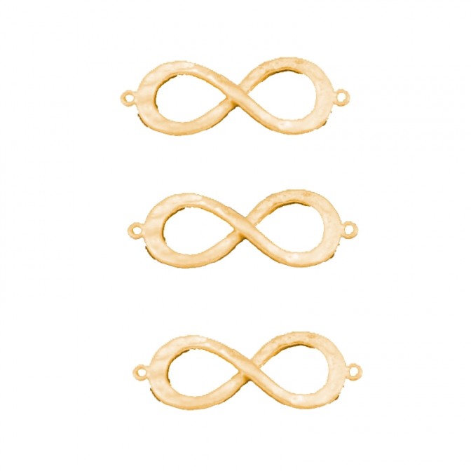 Entrepieza - Infinito 20mm