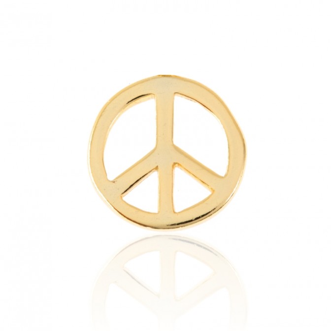 Entrepieza - Liso Paz - 15mm