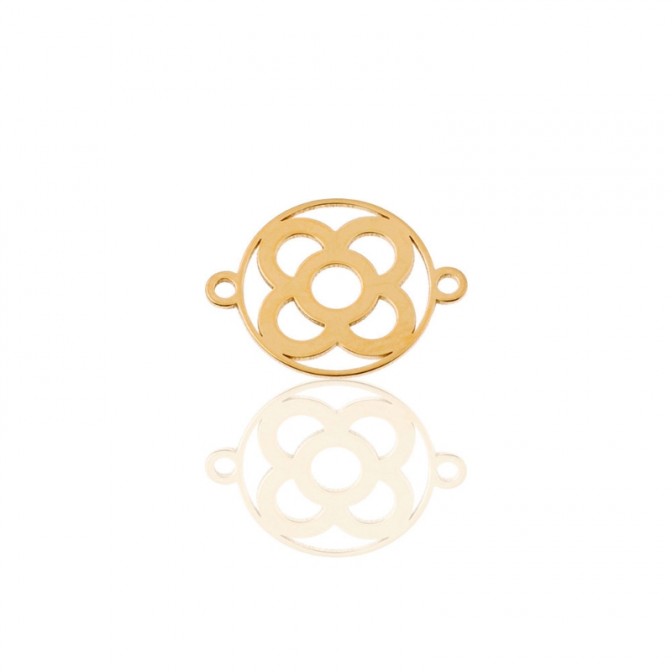 Entrepieza - Modernista 12MM 2