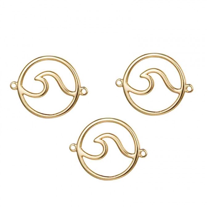 Entrepieza - Ola 12mm