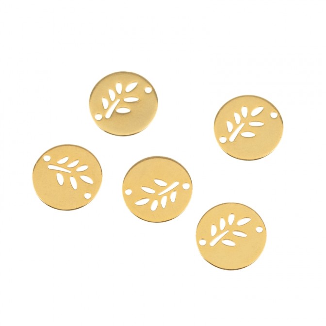 Entrepieza - Rama 12mm