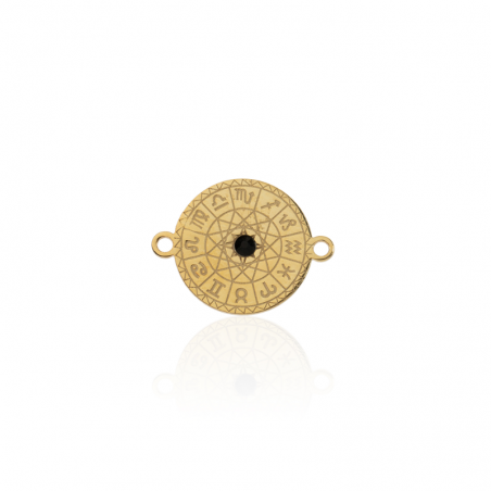 Entrepieza - Simbol Zodiaco - 13mm