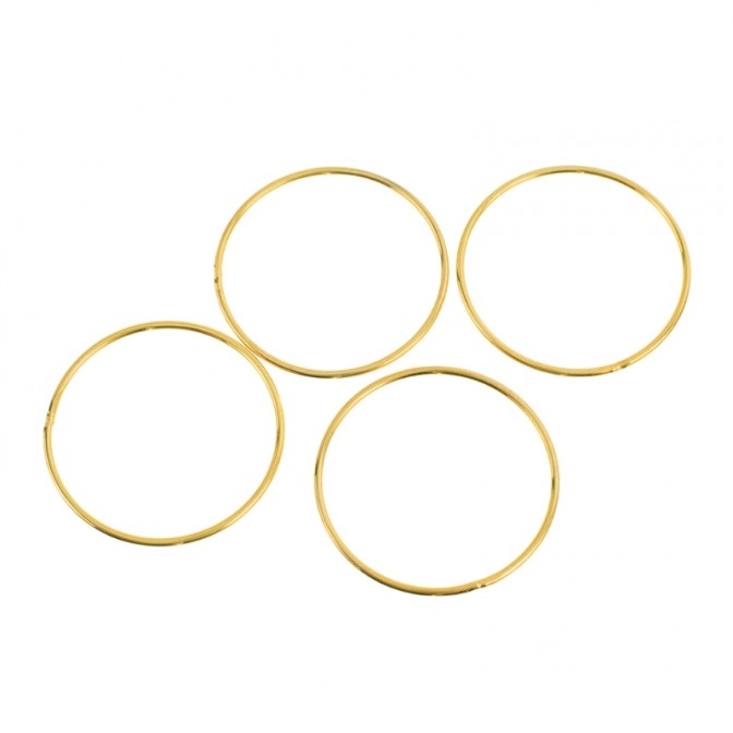 Entrepieza Anillo - 33*1mm