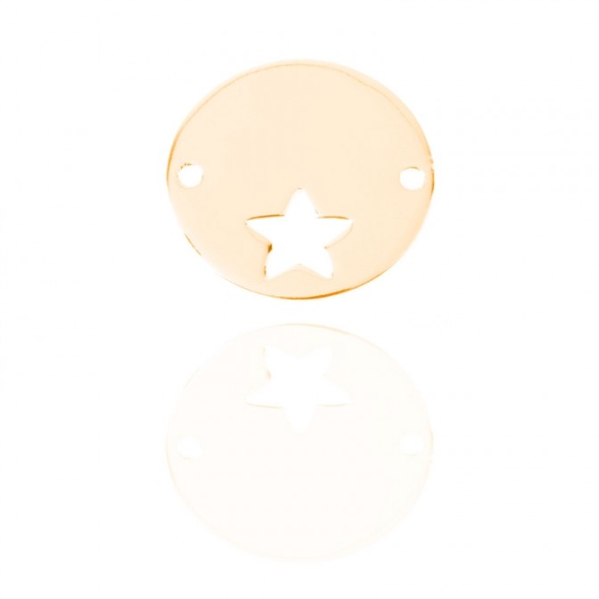 Entrepieza - Estrella 20mm