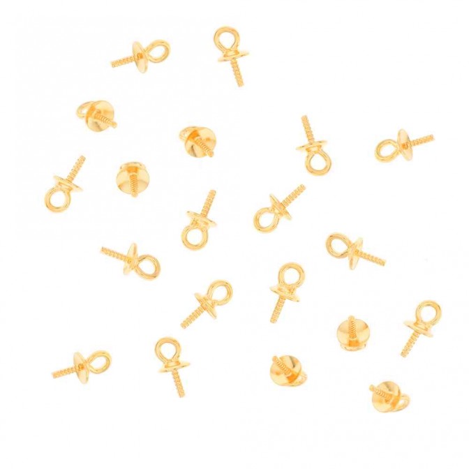 Fornitura - Accesorios Colgante Base - 3mm