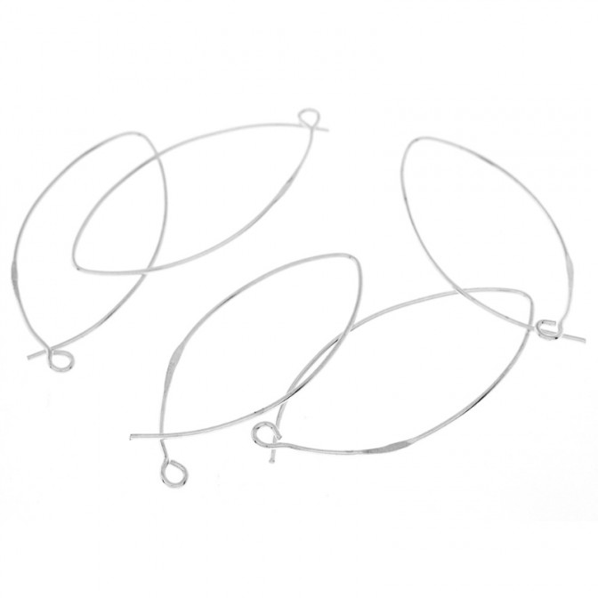 Gancho Pendientes - 40*25mm