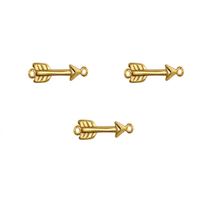 Motivo Plata - Flecha 12m