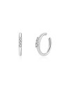 Pendiente Circonita - Earcuff 12mm