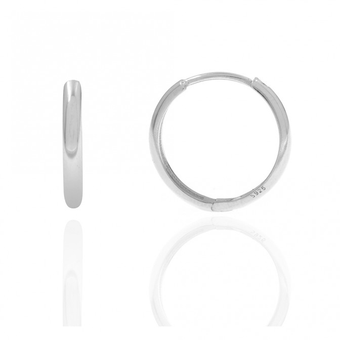 Pendientes Aro - 18 mm 2