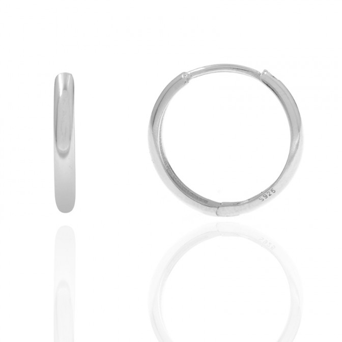 Pendientes Aro - 20 mm 2