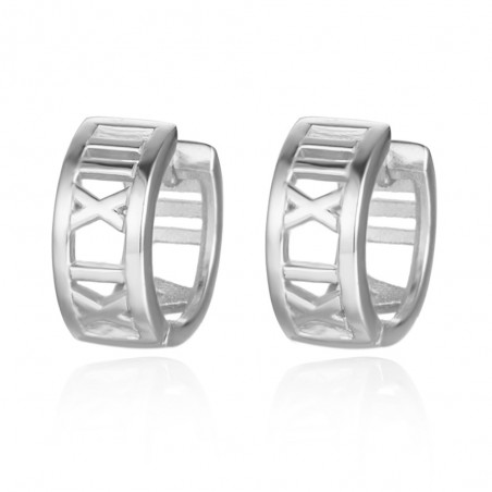Pendientes Aro - 11 mm Pendientes Aro - 11 mm