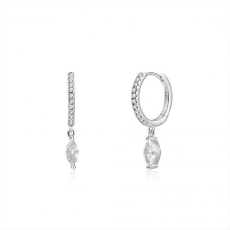 Pendientes Circonita 13 mm Pendientes Circonita 13 mm