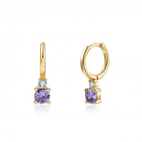 Pendientes Corconita 11 mm Pendientes Corconita 11 mm