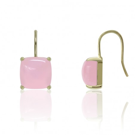 Pendientes Mineral