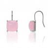 Pendientes Mineral