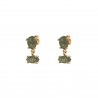 Pendientes Mineral