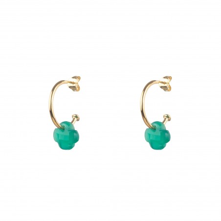 Pendientes Mineral