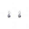 Pendientes Mineral