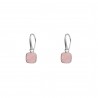 Pendientes Mineral - 9mm