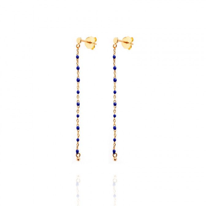 Pendientes Mineral - Ceramic